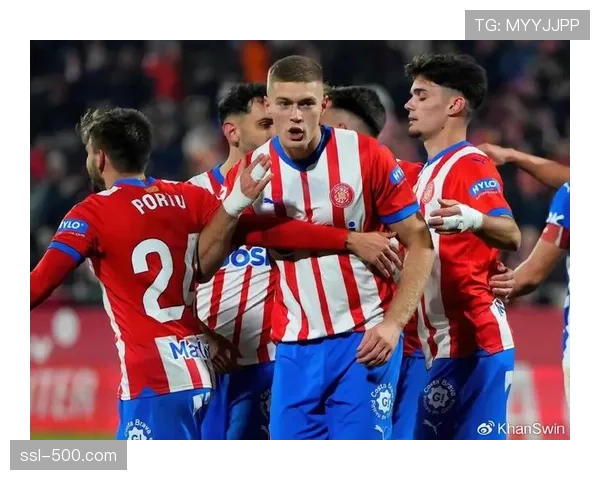 赫罗纳三叉戟合造42球 成保级队进攻典范