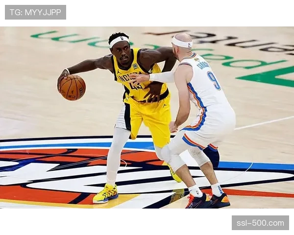 西亚卡姆低位触球总数第九 步行者前锋创得分新高