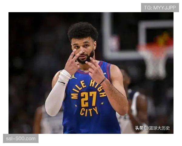 贾马尔·穆雷找回投篮手感 掘金后场双核驱动重回正轨