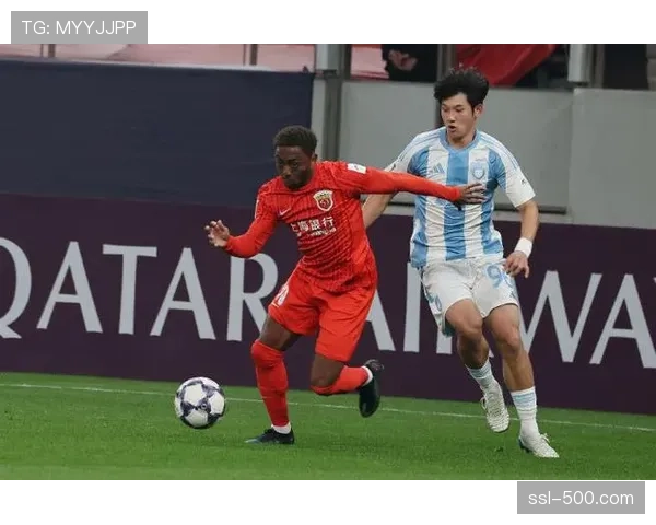 上海海港锋无力应对策略 李新翔首发中锋确保持球推进